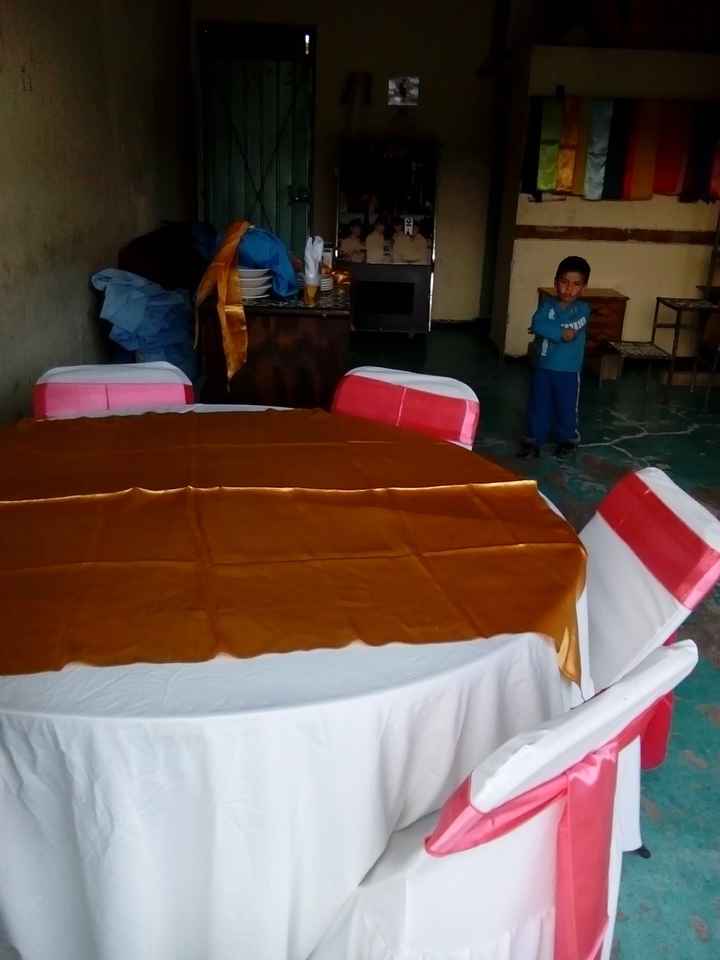 Novios que nos casamos el 16 de Mayo de 2015 en Nuevo León - 1