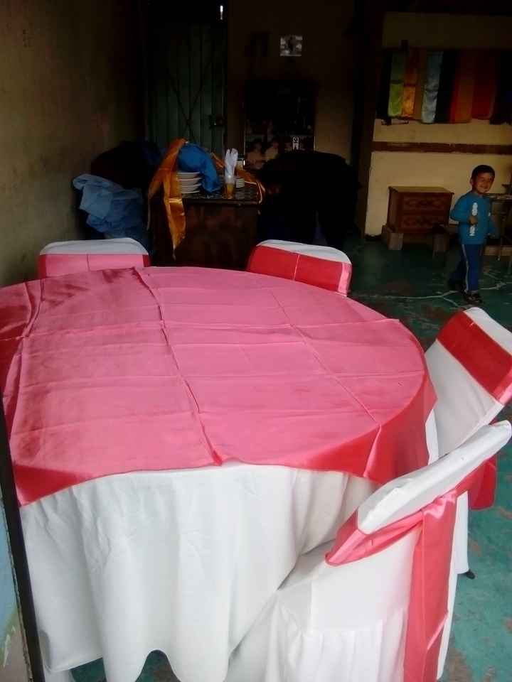 Novios que nos casamos el 16 de Mayo de 2015 en Nuevo León - 2