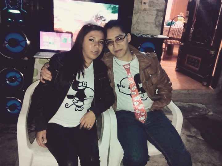 Mi despedida de solter@ mixta .... - 8