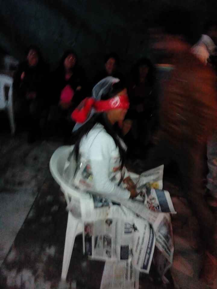 Mi despedida de solter@ mixta .... - 16