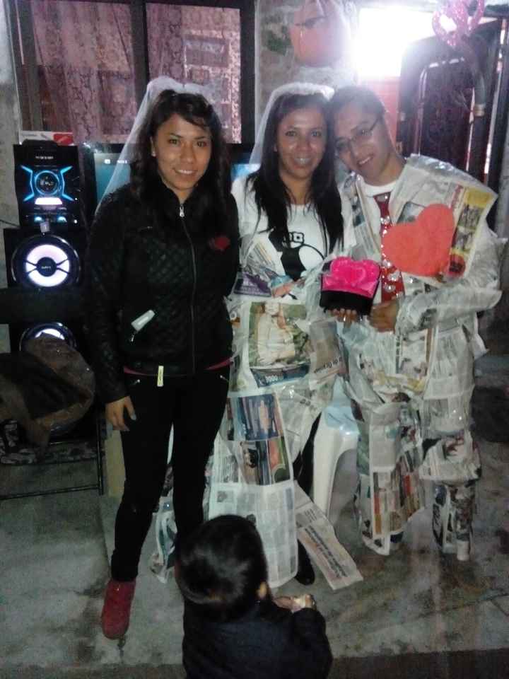Mi despedida de solter@ mixta .... - 24