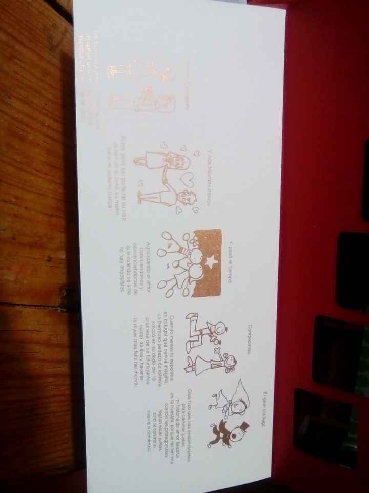 Mis invitaciones !!!! - 3