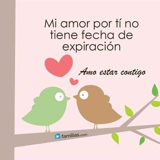 Frases de amor - 1