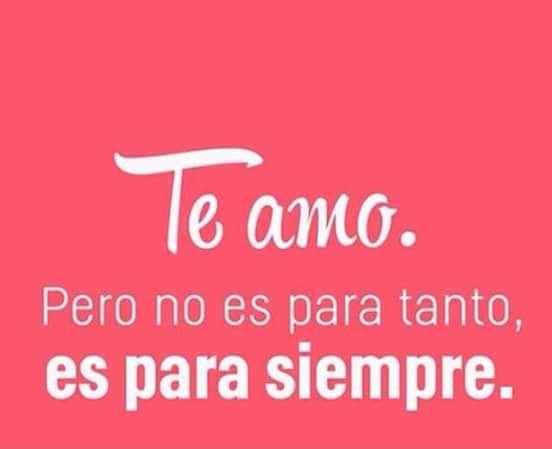 Frases de amor - 2