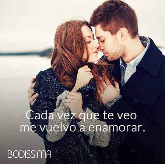 Frases de amor - 4