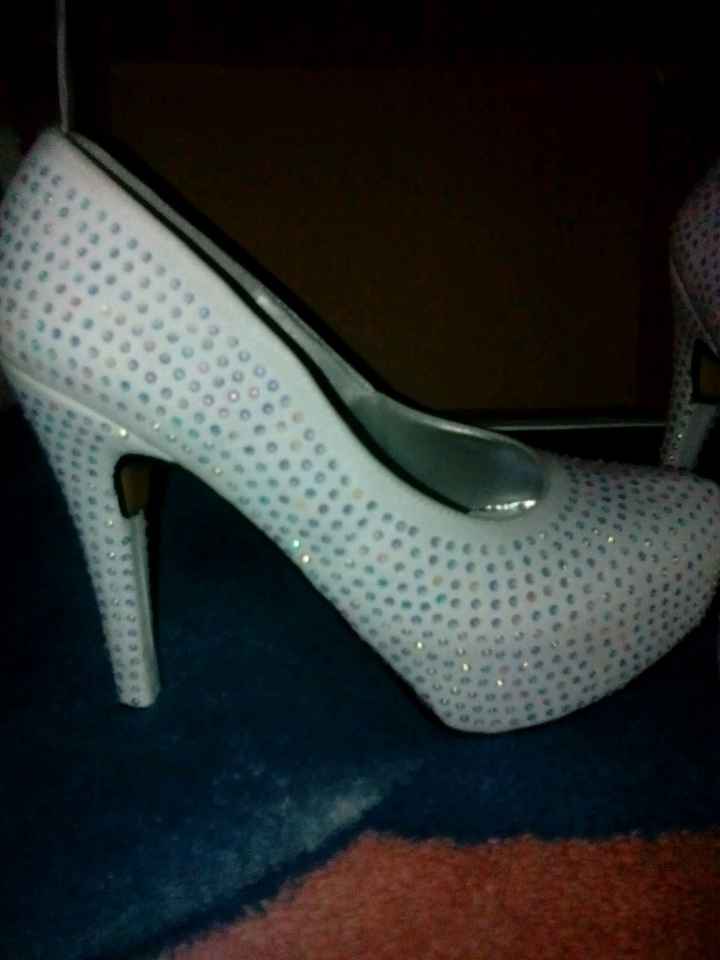Mis zapatillas ;) - 2