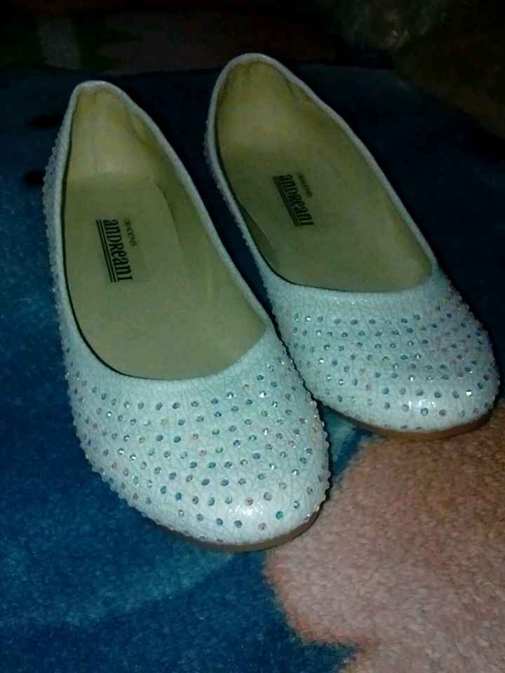 Mis zapatillas ;) - 3