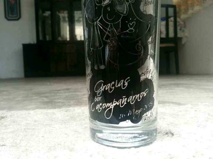 Mis vasos ;) - 2