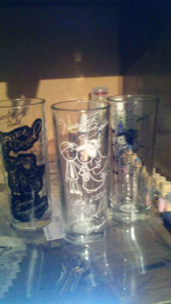 Mis vasos ;) - 1