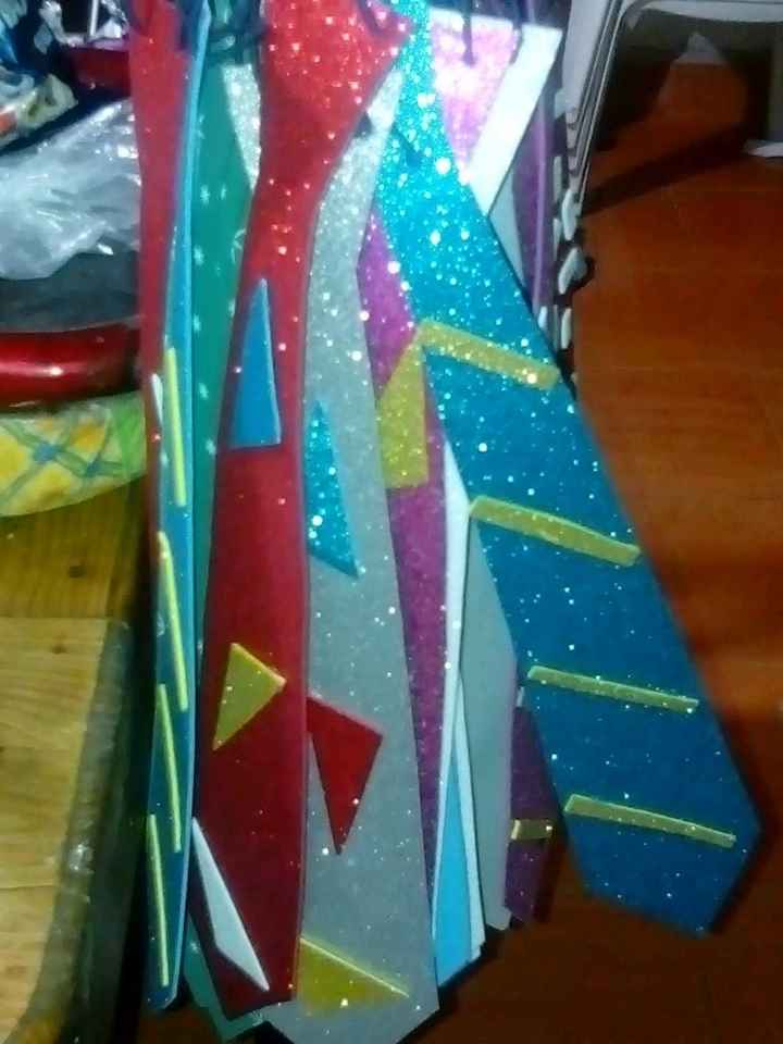 Mis protecciones de hogar ... terminadas - 1
