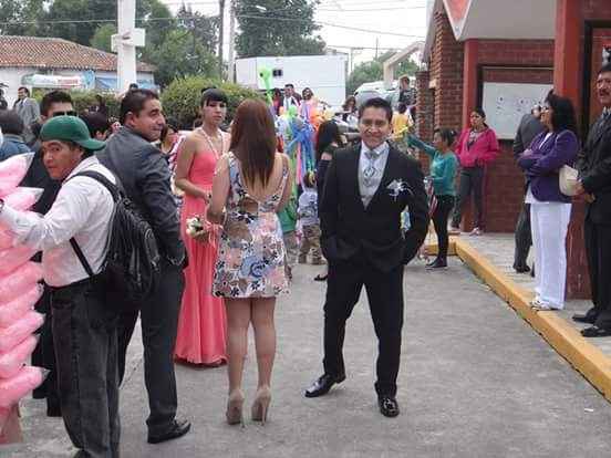 Ya regrese ... - 4