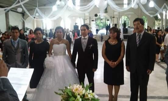 Mi boda...civil - 3