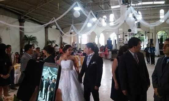 Mi boda...civil - 4