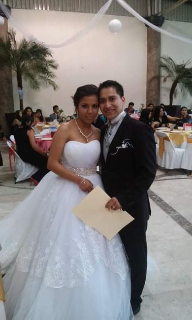 Mi boda...civil - 6