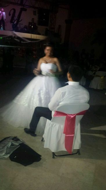 Mi boda.... la fiesta ... - 14