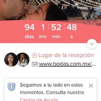 Reto con regalo: Sube una captura de pantalla tu contador 🎁 - 1