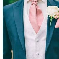 Reto con regalo: Viste a tu pareja para la boda 🎁 - 1