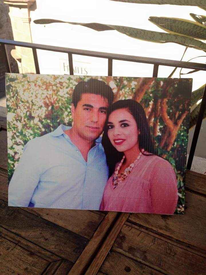 Mi bienvenida a la familia - 4