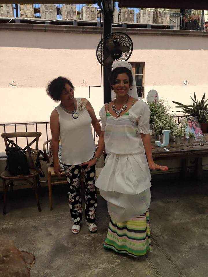 Mi bienvenida a la familia - 24