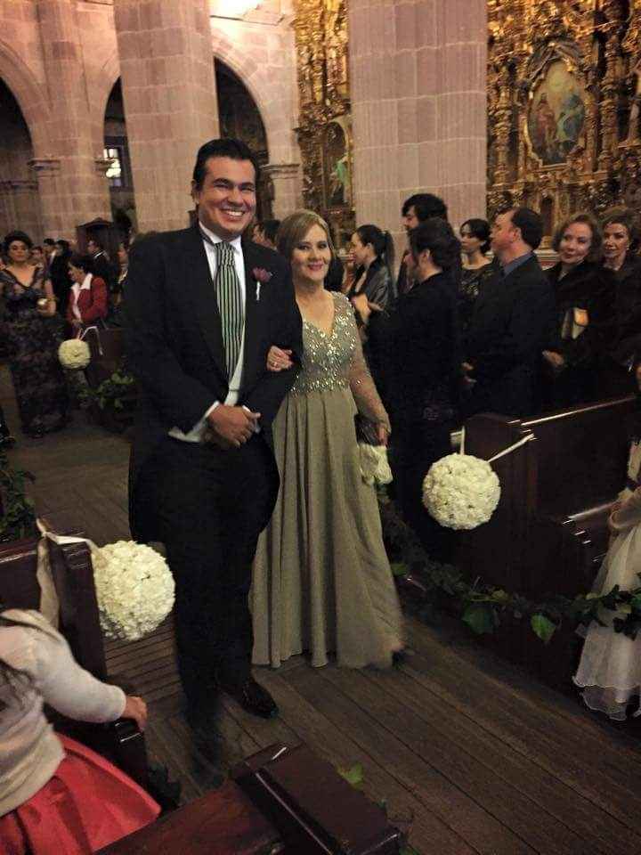 ¿Cómo adornar la iglesia de manera sencilla? - 1