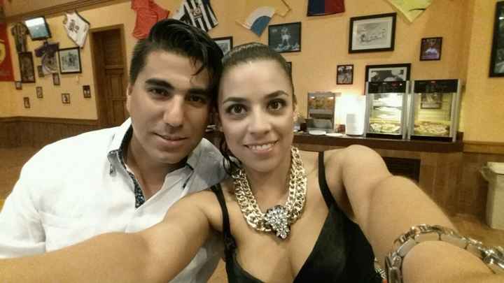 Quienes dicen que su chico es el más guapo?! - 1