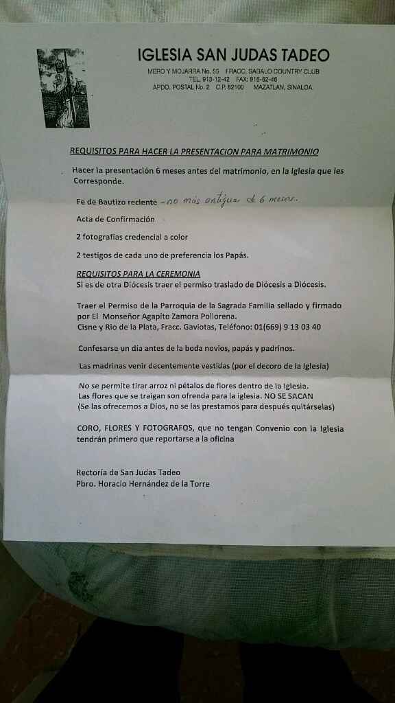 Iglesias en mazatlan!!! - 1