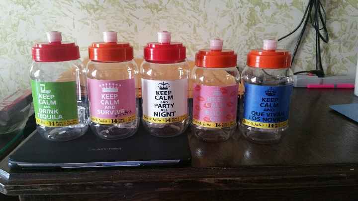 Mis cilindros mode on - 2