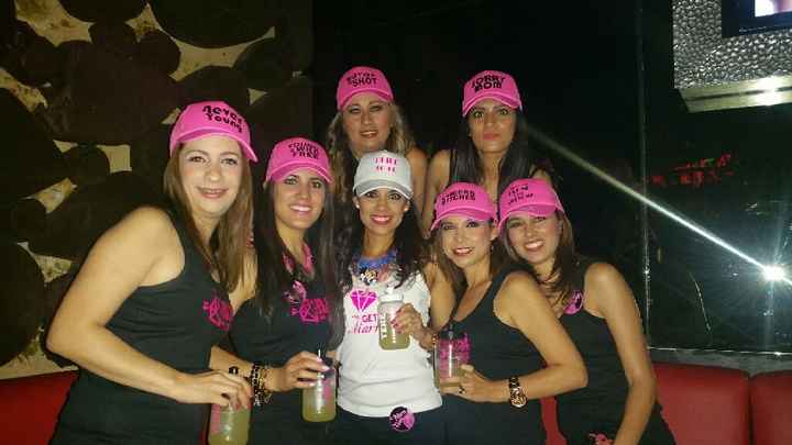 Despedida #2 en san miguel de allende - 15