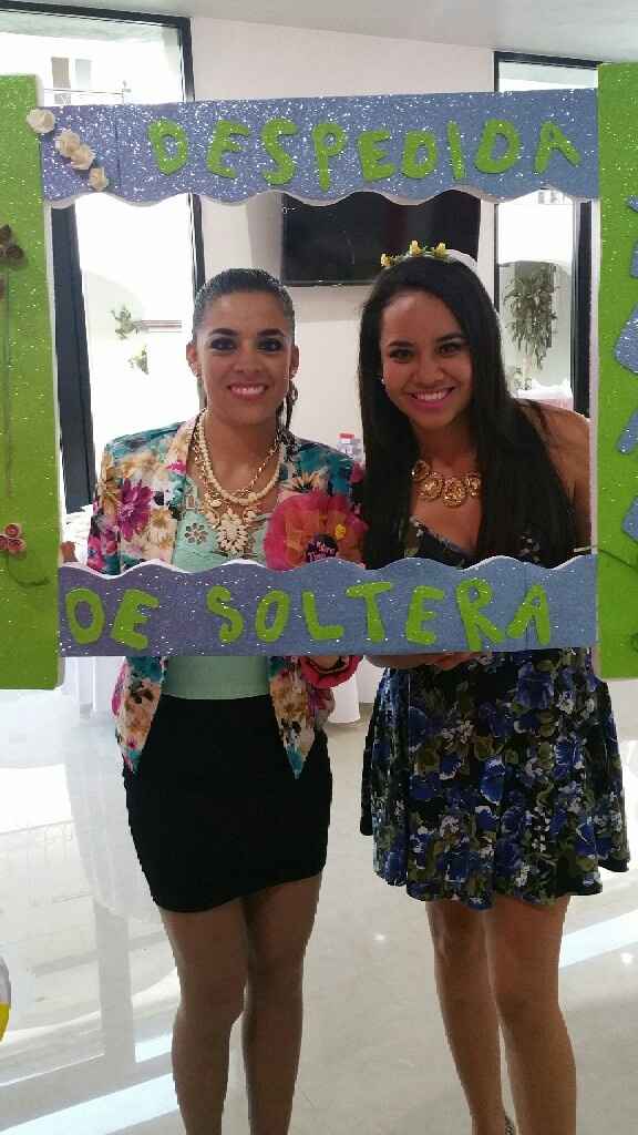 4ta despedida mode on!!! - 5