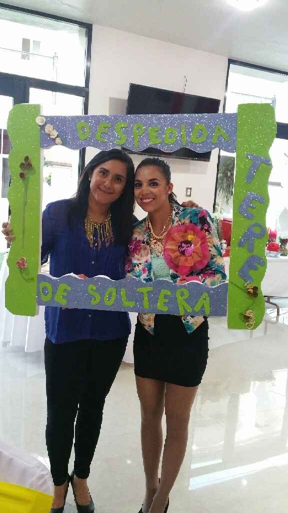 4ta despedida mode on!!! - 8