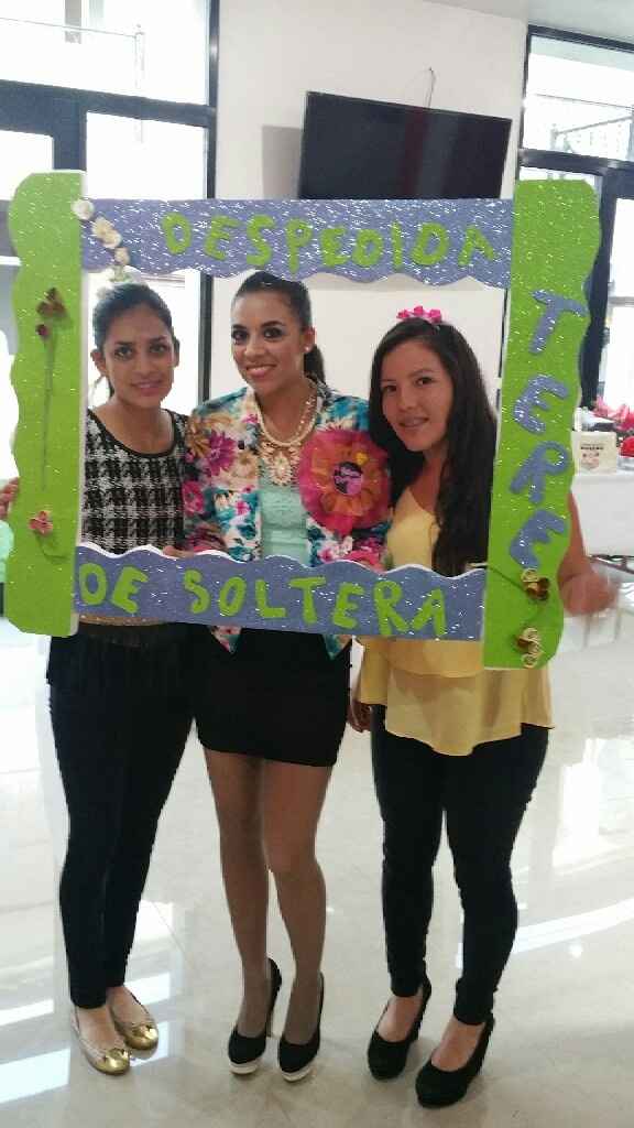 4ta despedida mode on!!! - 9