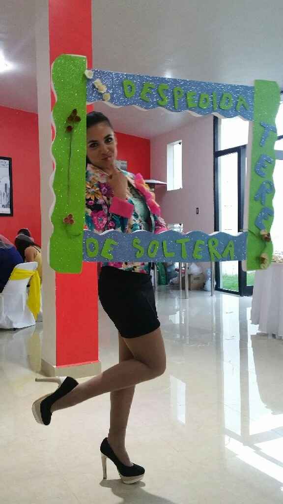 4ta despedida mode on!!! - 11