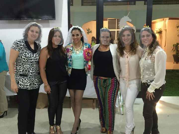 4ta despedida mode on!!! - 12