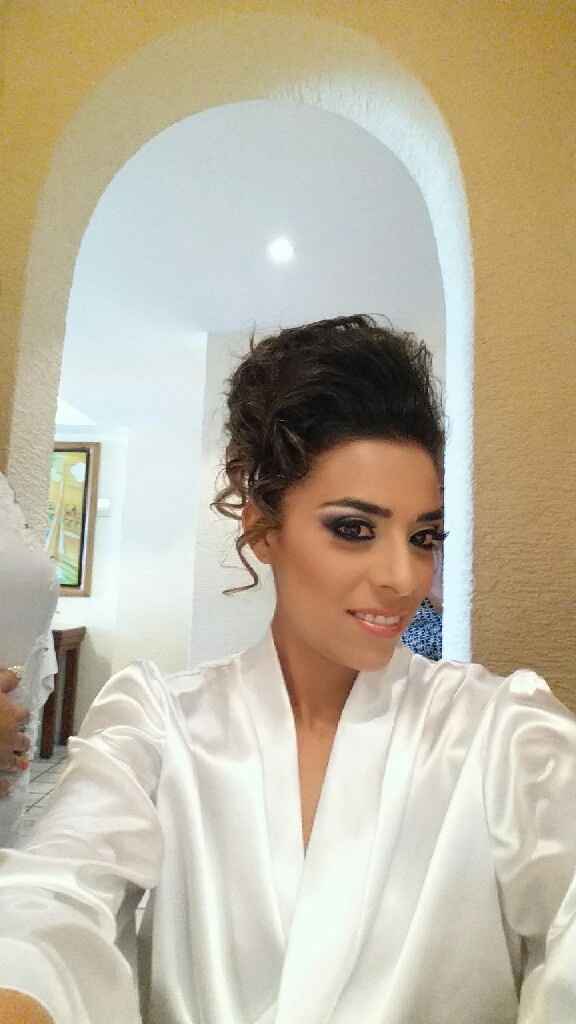 Después de unos días hoy regreso - 2