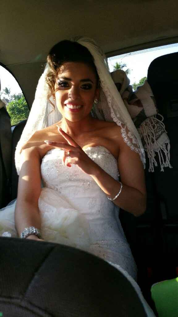 Después de unos días hoy regreso - 5