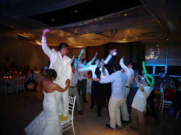 Después de unos días hoy regreso - 14