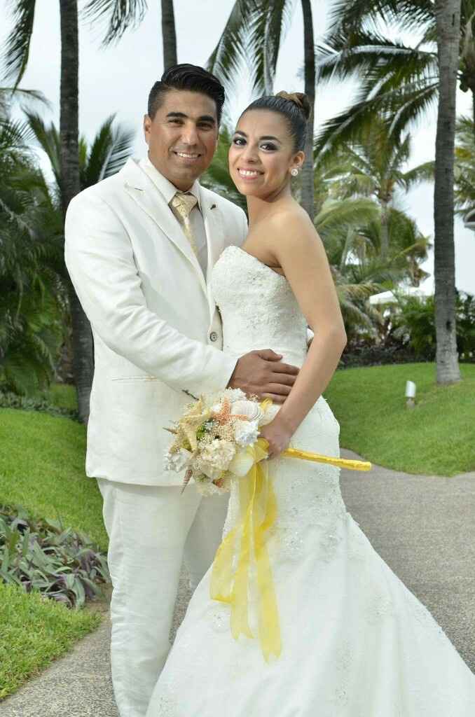 Mi trash the dress mode on!!!! - 9