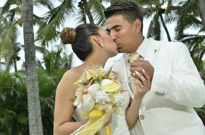 Mi trash the dress mode on!!!! - 11