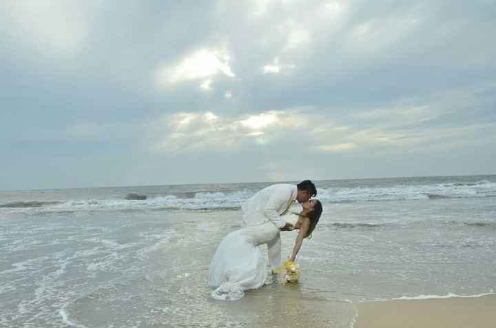 Mi trash the dress mode on!!!! - 16