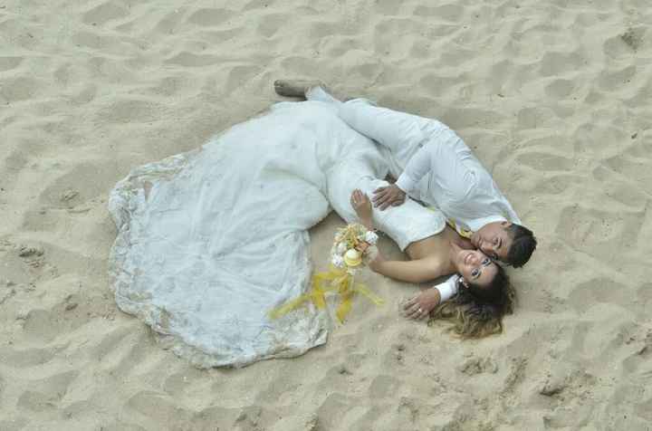 Mi trash the dress mode on!!!! - 23