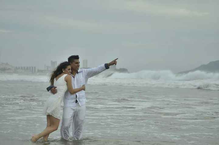 Mi trash the dress mode on!!!! - 24