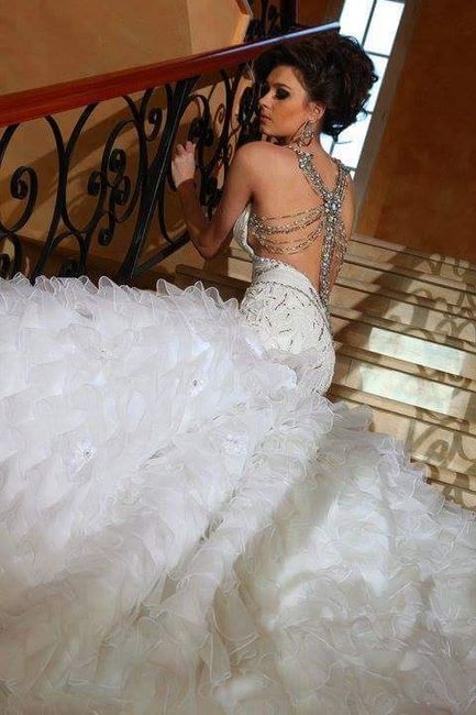 ¿ qué peinado me hace ver más alta ? - 1