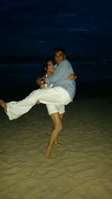 Nuevas Brides queremos conocerlas!!! - 1