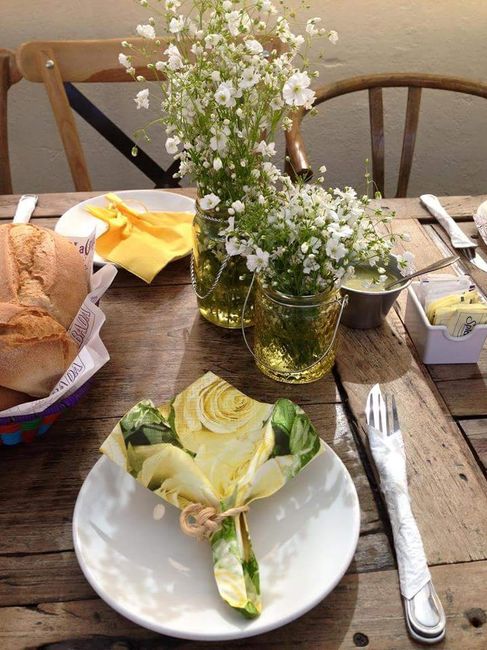 Mi bienvenida a la familia - 7