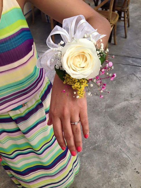 Algo de lo que llevo para la boda - 7