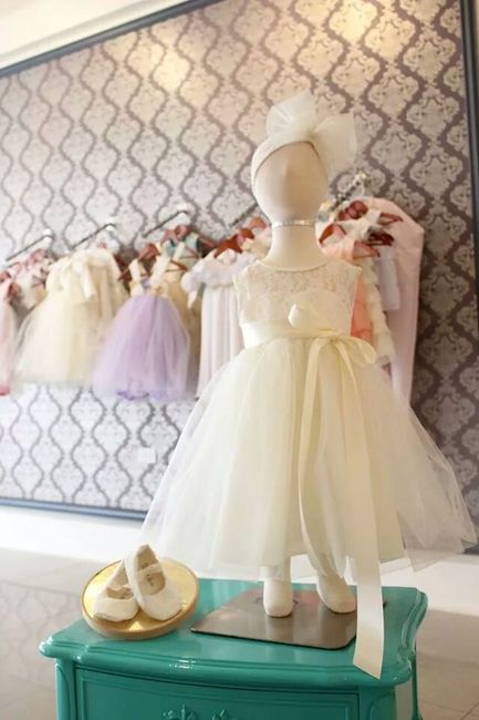 Algo de lo que llevo para la boda - 9