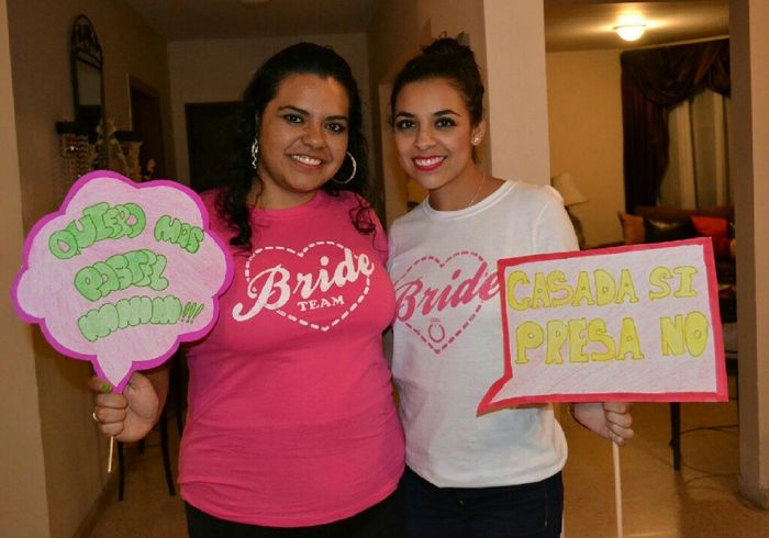 Despedida mode on que comiencen los juegos - 10