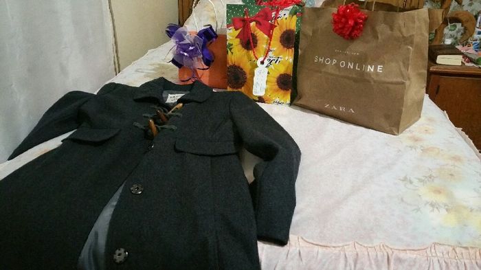 Ultimo cumple de soltera - 2