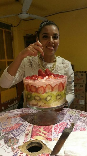 Ultimo cumple de soltera - 6