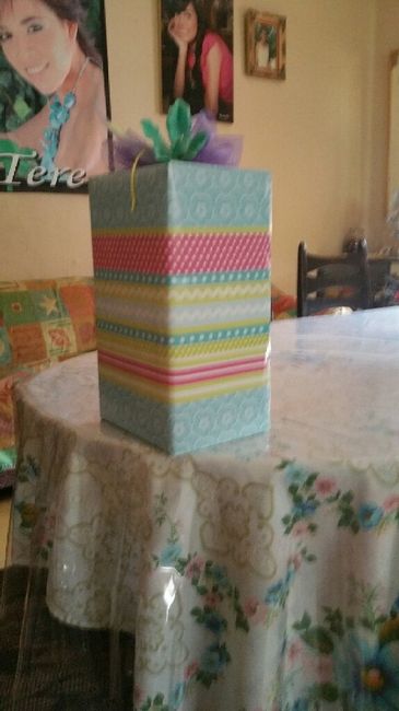 Ultimo cumple de soltera - 7